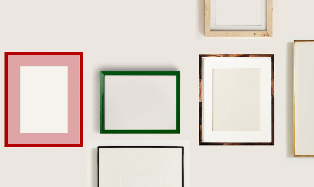 Best Affordable Picture Frames