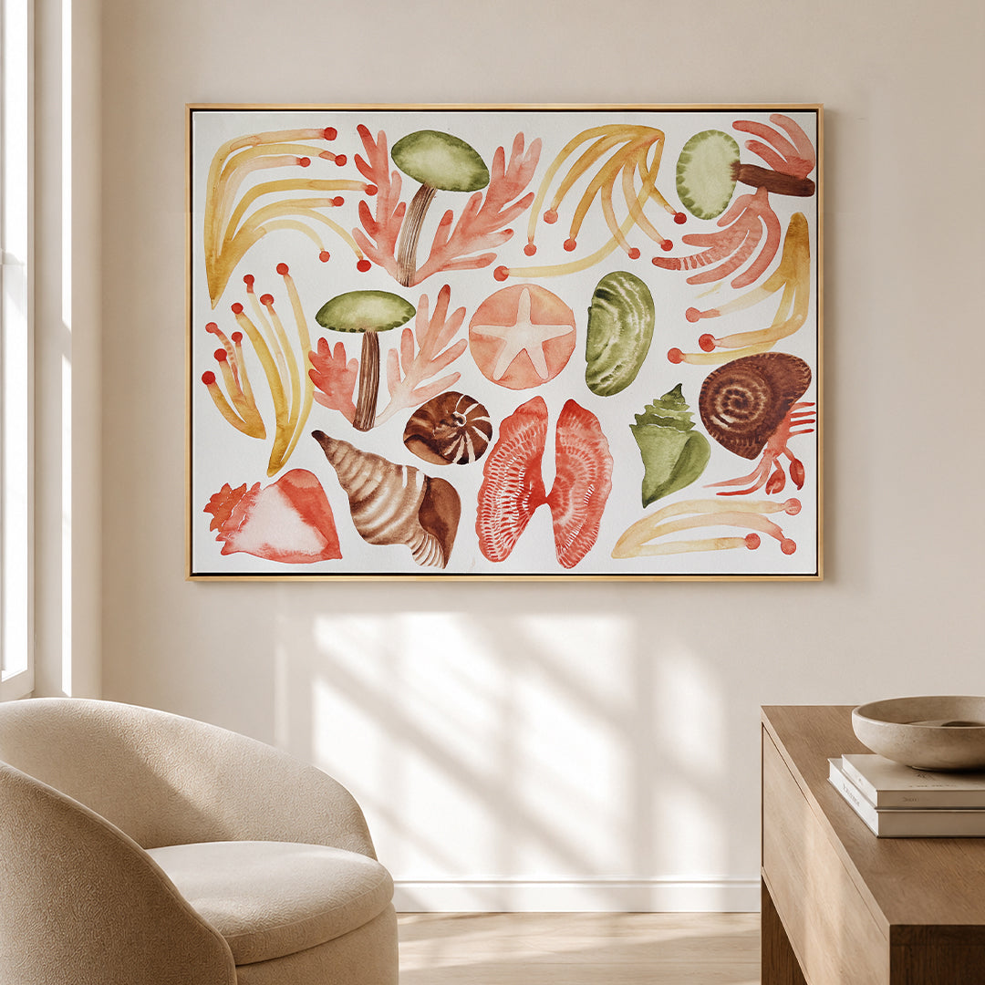 Large Works